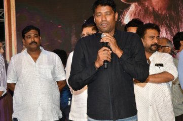 Syeraa Pre Release Event